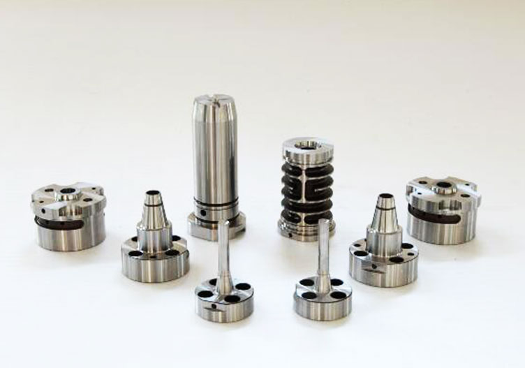 PET Test Tube Mould: Precision and Efficiency in Laboratory Equipment Production
