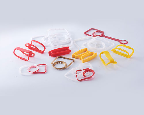 Plastic Bottle Handle mould
