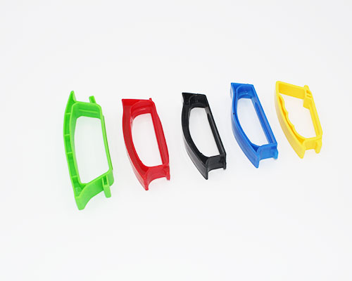 Plastic Bottle Handle mould