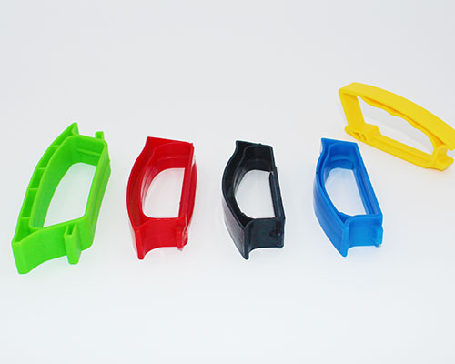 Plastic Bottle Handle mould