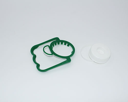 Plastic Bottle Handle mould