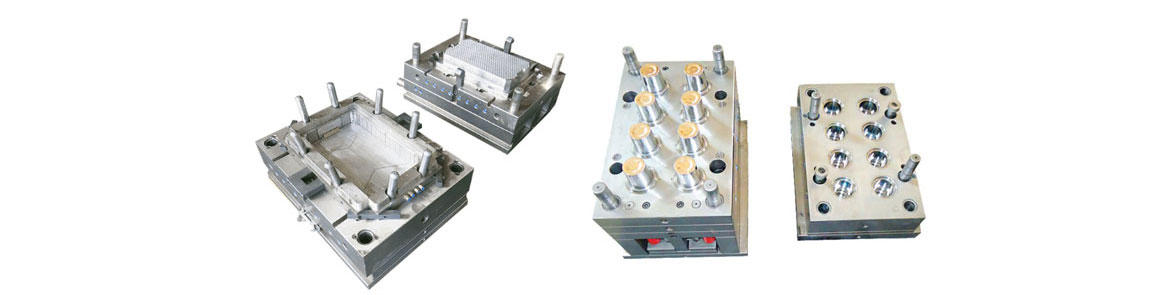 Commodity mould