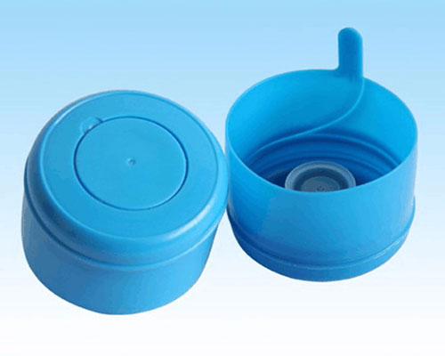 5 Gallon Cover Mould