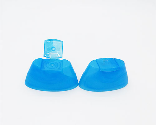 Automatic Flip Top Cap Mould