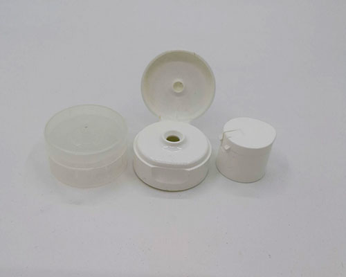 Automatic Flip Top Cap Mould