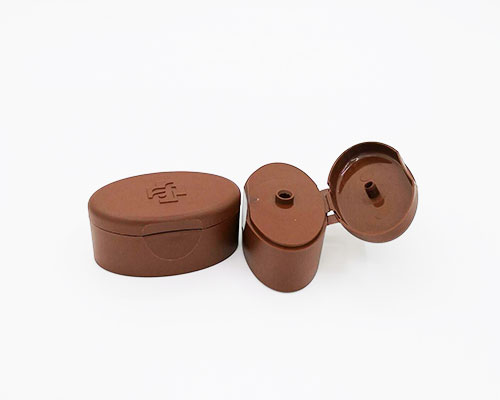 Automatic Flip Top Cap Mould