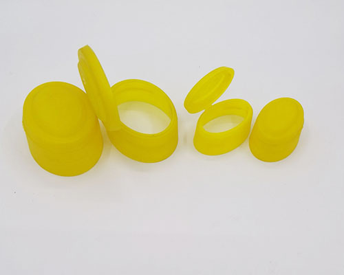 Automatic Flip Top Cap Mould