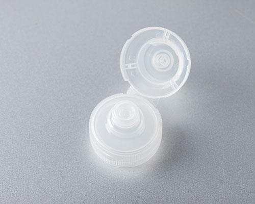 Flip Top Cap Mould