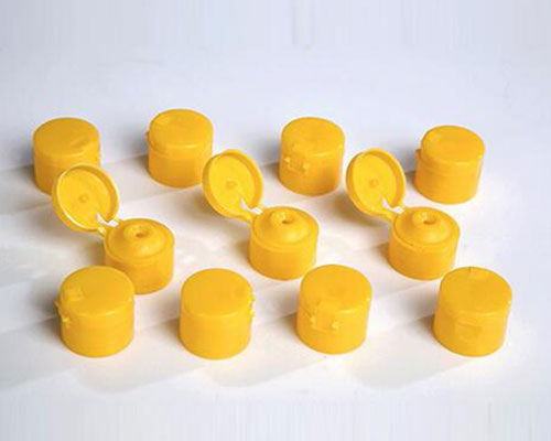 The Advantages of Cap Moulds in Modern Manufacturing