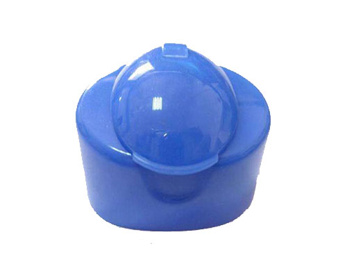 Flip Top Cap Mould
