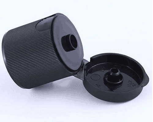 Flip Top Cap Mould