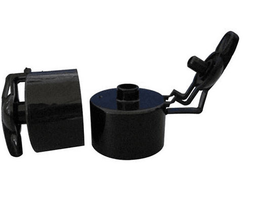 Notes on the Use of Automatic Flip Top Cap Mould