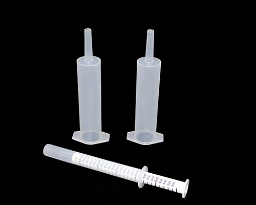 Medical Syringe mould