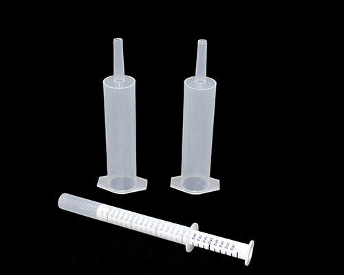 The Role of Medical Syringe and Packaging Moulds in Healthcare