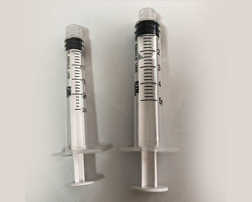 Medical Syringe mould