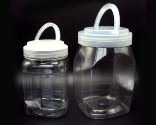 blow mould