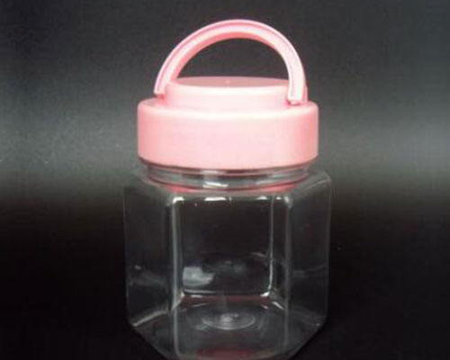 blow mould