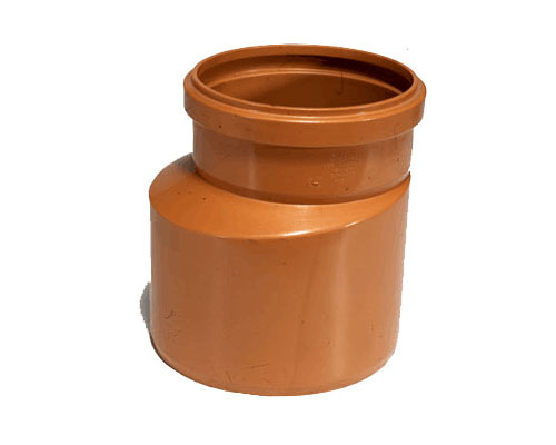 PVC Pipe Fitting Mould