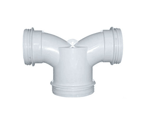 PVC Pipe Fitting Mould