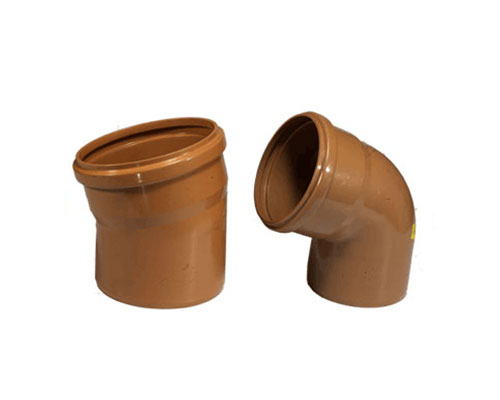 PVC Pipe Fitting Mould