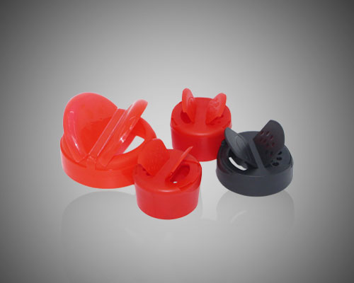 cap mould