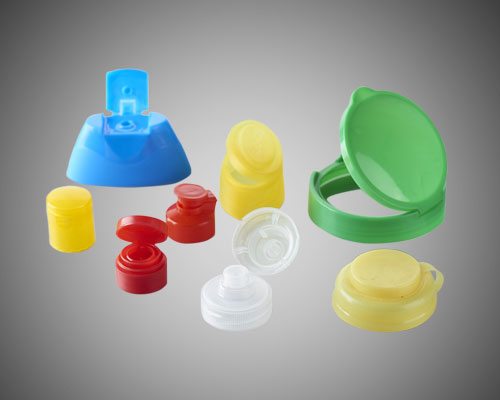 cap mould