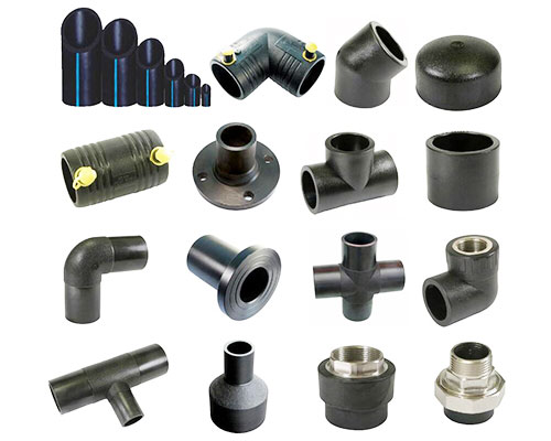 Fueling Innovation: Exploring China's Gas Pipe Moulds for Reliable Energy Transport
