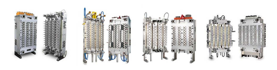 preform mould