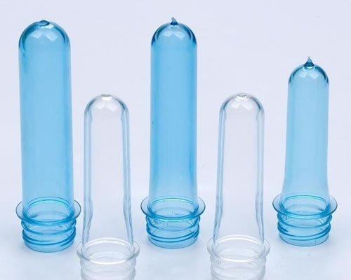 Choosing the Right PET Preform Mould