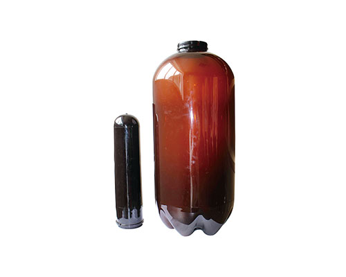 20L Wine Bottle Preform & Blowing Mould
