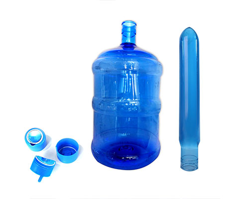 20L Wine Bottle Preform & Blowing Mould