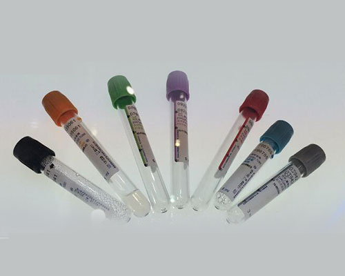 PET Test Tube Mould