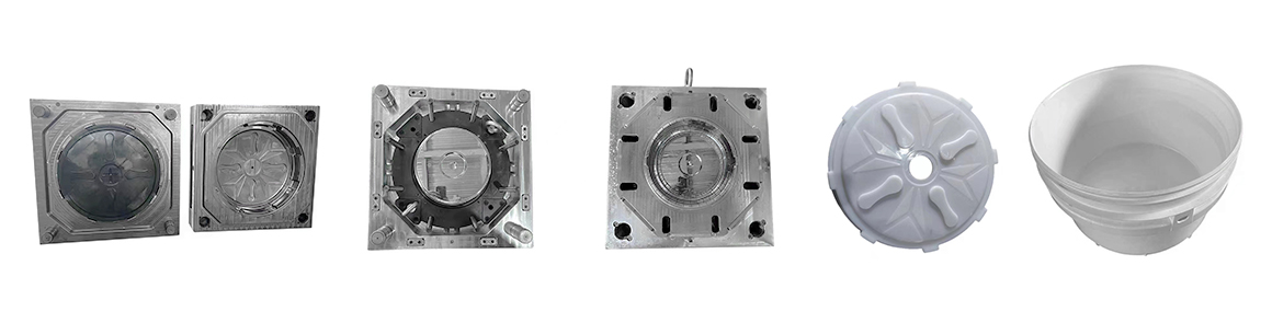 Vat Lid Mould