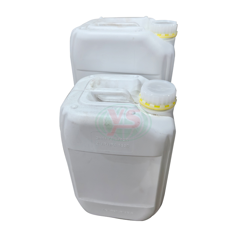Features of Plastic Injection Bucket Cap Mould
