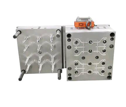 Exploring the Different Types of Medical Syringe Moulds